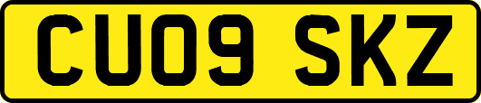 CU09SKZ