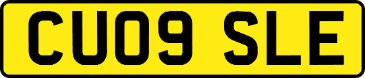 CU09SLE