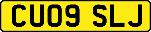 CU09SLJ