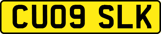 CU09SLK