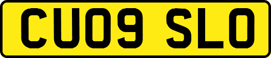 CU09SLO