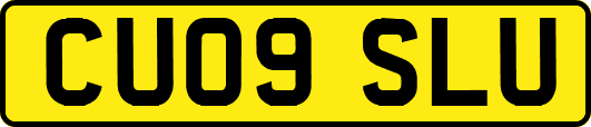 CU09SLU