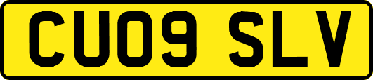 CU09SLV