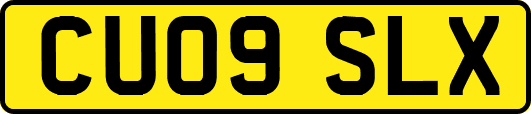 CU09SLX