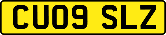 CU09SLZ