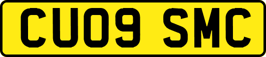 CU09SMC