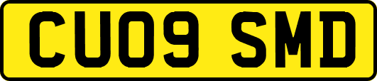 CU09SMD