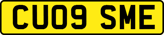 CU09SME