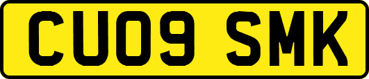 CU09SMK