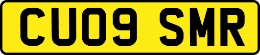 CU09SMR