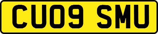 CU09SMU