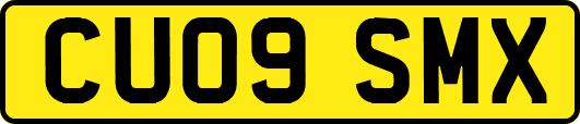 CU09SMX