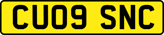 CU09SNC