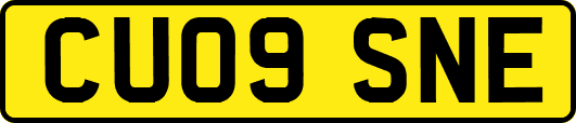 CU09SNE