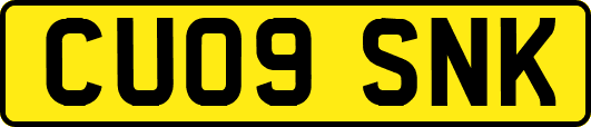 CU09SNK