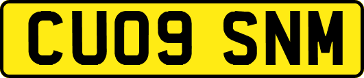 CU09SNM
