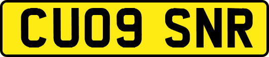 CU09SNR