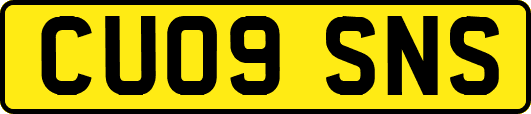 CU09SNS