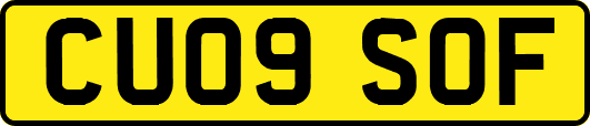 CU09SOF