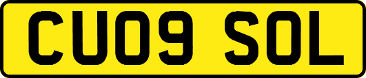 CU09SOL