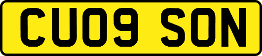 CU09SON