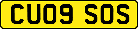 CU09SOS