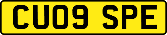 CU09SPE