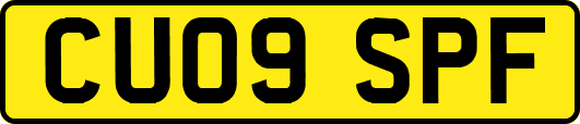 CU09SPF