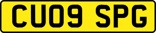 CU09SPG