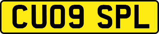 CU09SPL