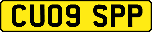 CU09SPP