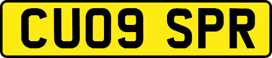 CU09SPR
