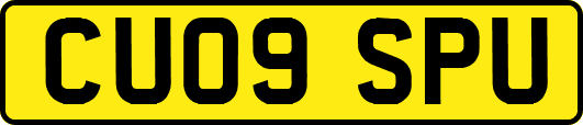 CU09SPU