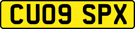 CU09SPX