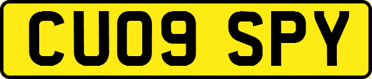 CU09SPY