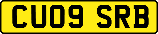 CU09SRB