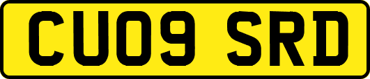CU09SRD