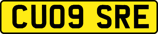 CU09SRE