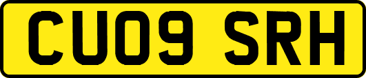 CU09SRH