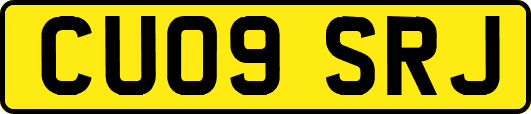 CU09SRJ
