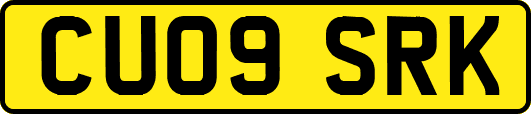 CU09SRK