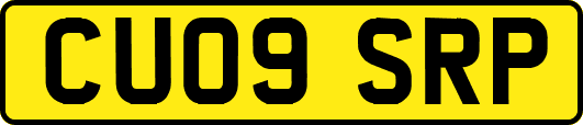 CU09SRP