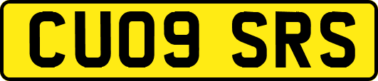 CU09SRS