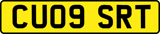 CU09SRT