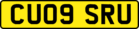 CU09SRU