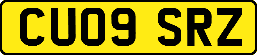 CU09SRZ