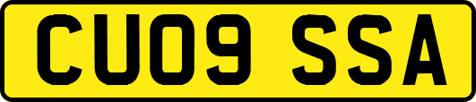 CU09SSA