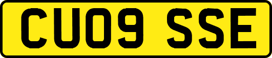 CU09SSE