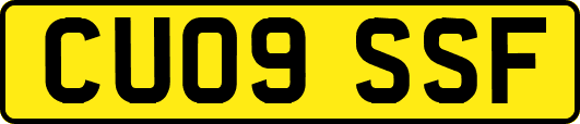 CU09SSF