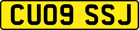 CU09SSJ